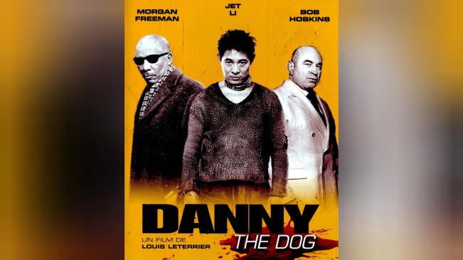 Sinopsis Danny The Dog, Film Jet Li & Morgan Freeman Tayang di Trans TV 24 Agustus 2025